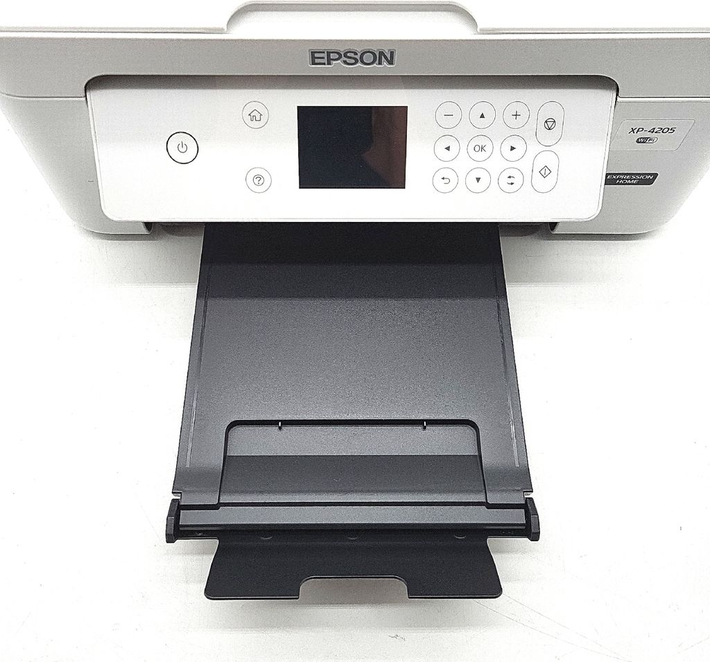 Expression Home XP-4205 Multifunktionsdrucker mit Tinte für Produktbild 19