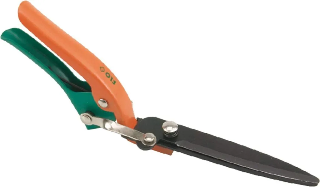 Forbici per Erba Professionali 120-300mm PTFE | Tagliaerba Manuale