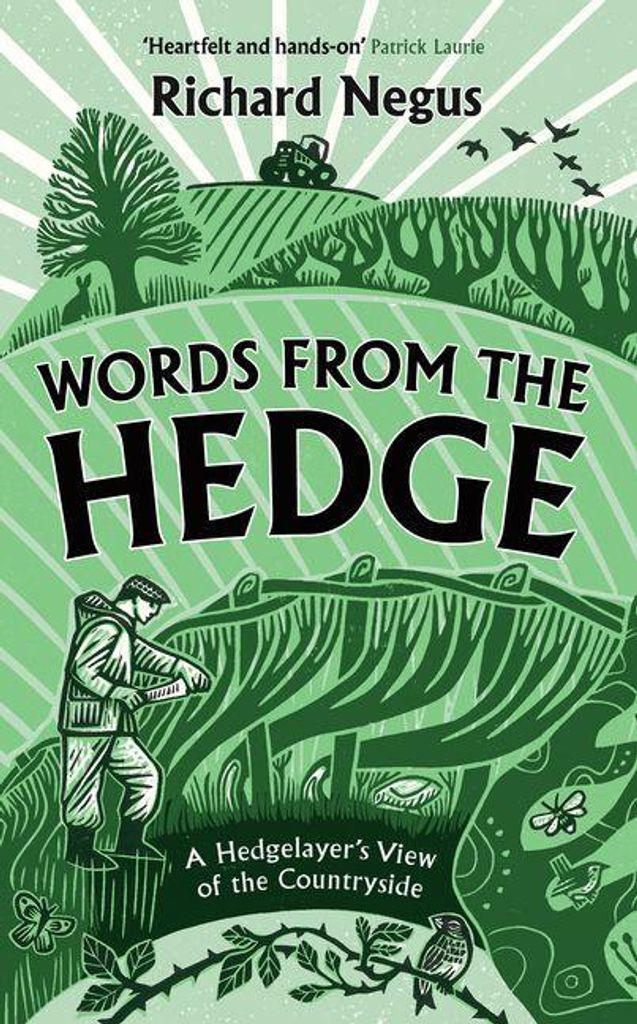 Words from the Hedge