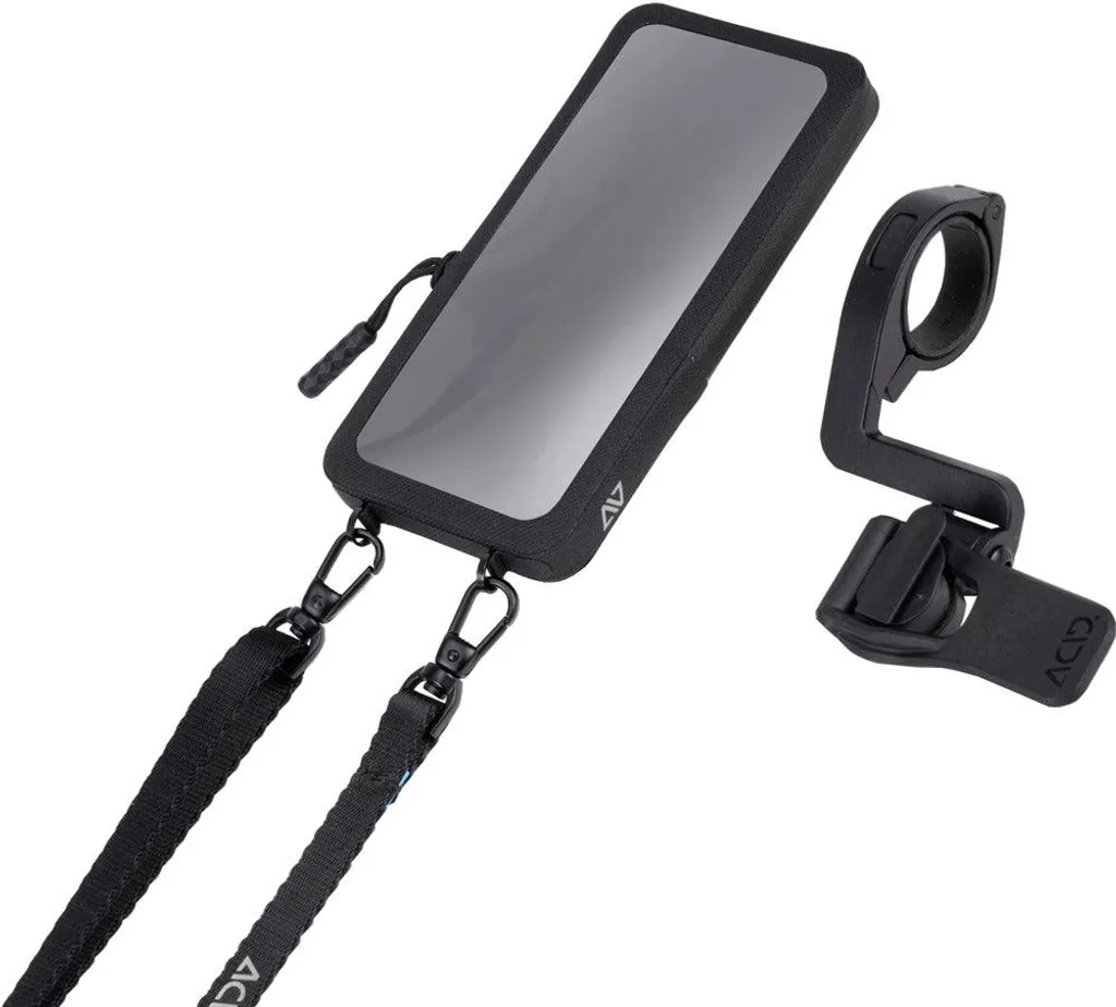 Acid Pro Étui pour téléphone portable Noir M - Protection robuste taille M