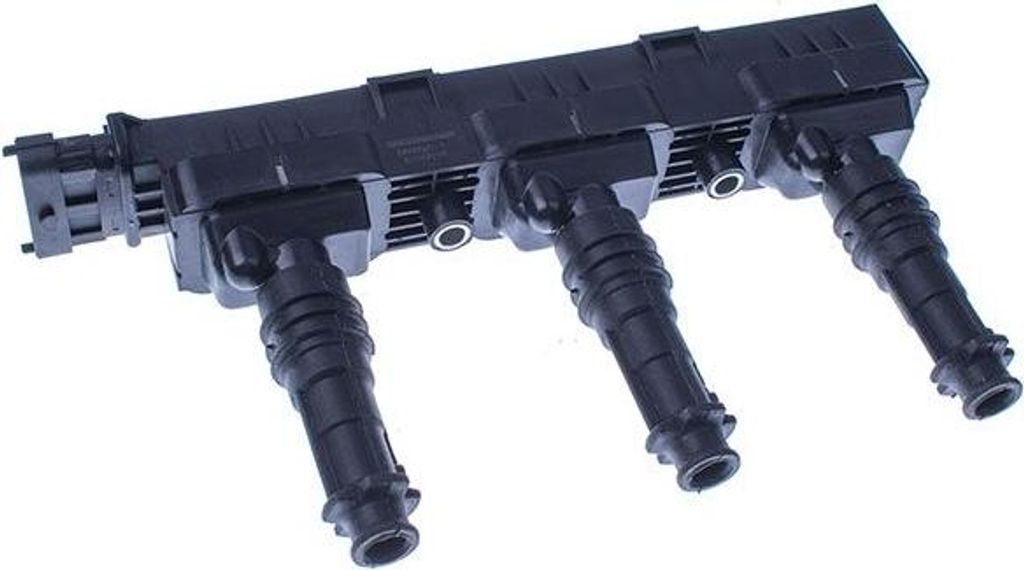 DENCKERMANN E100036 Zündspule OE 24420622 kompatibel mit Agila A, Corsa D