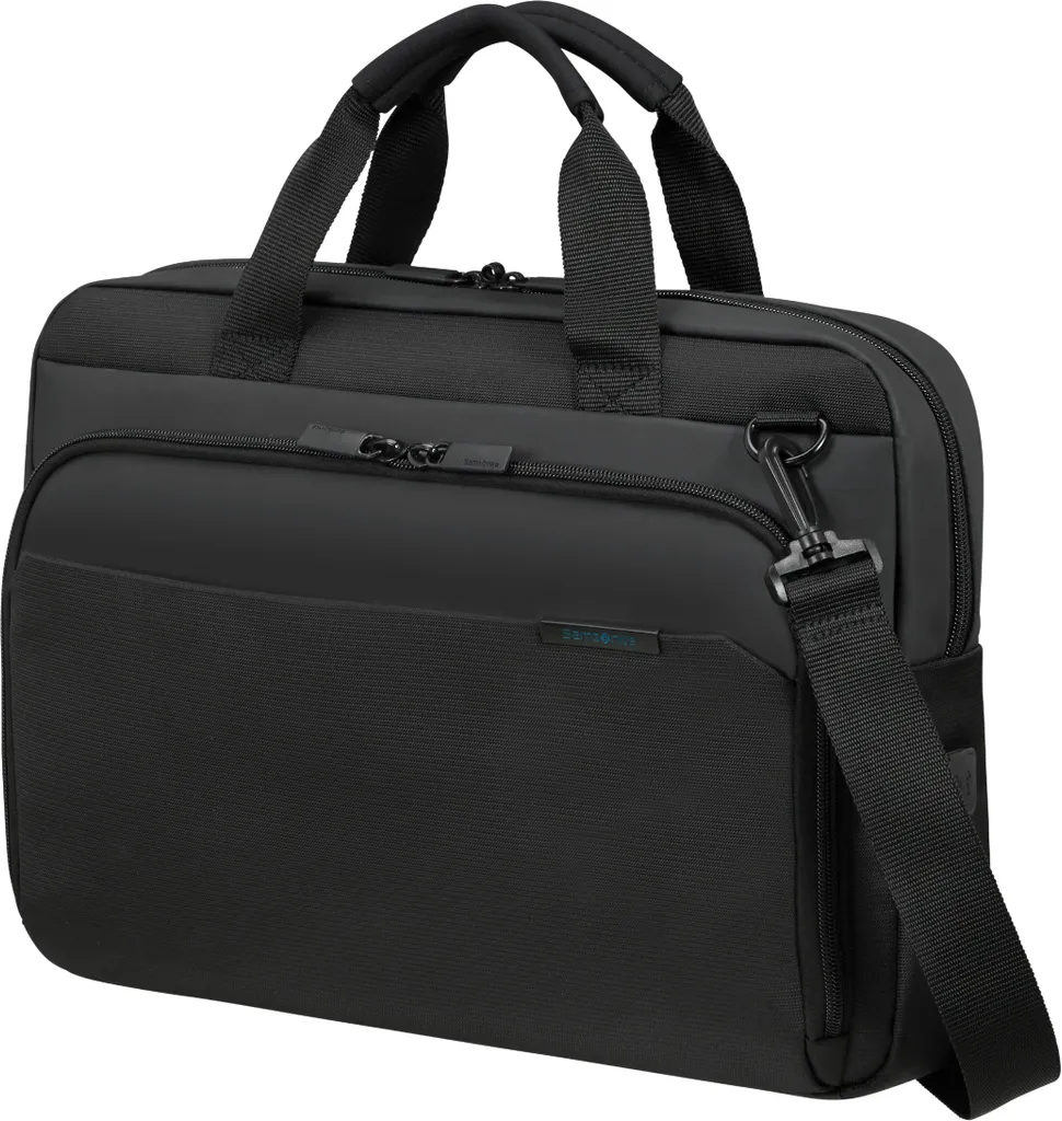 Samsonite Mysight Sacoche Ordinateur 15.6 Pouces 135075-1041 Noir