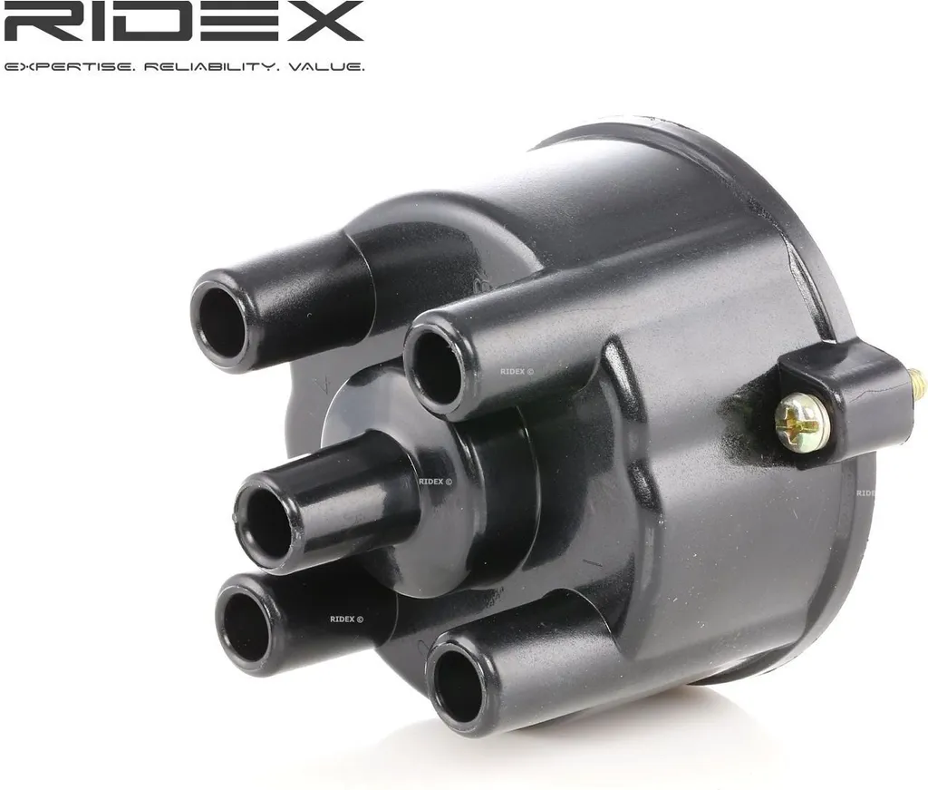 RIDEX 692D0011 - Tappo distributore OE 5015647 per Freelander (L314)