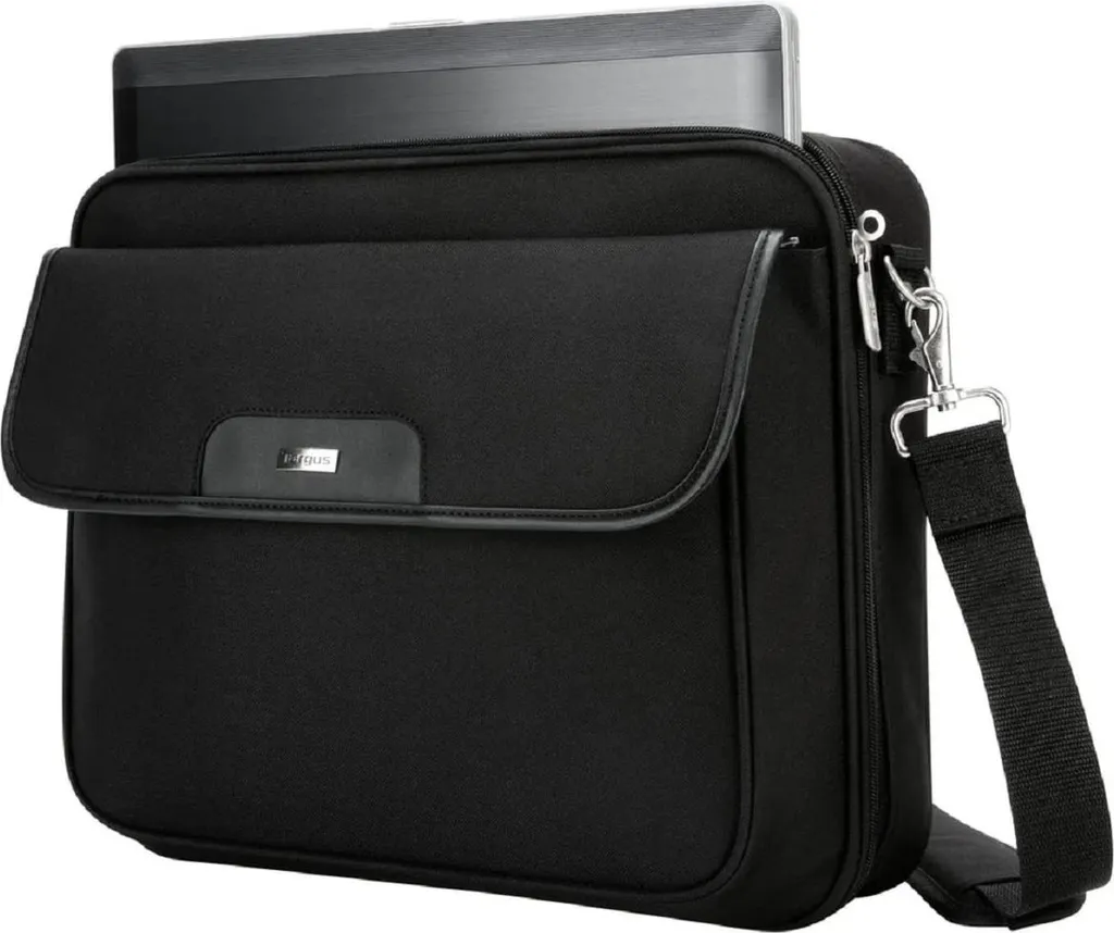 Targus Notepac CN01 - La Borsa Laptop Classica per Professionisti - 9