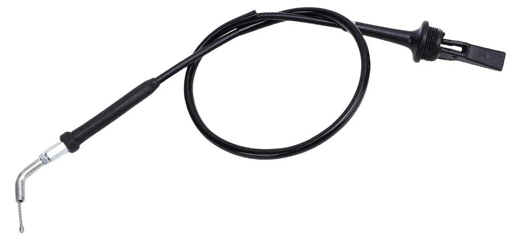 Câble de Commande de Starter pour Quad Timberwolf 2WD et 4WD en Acier - 6