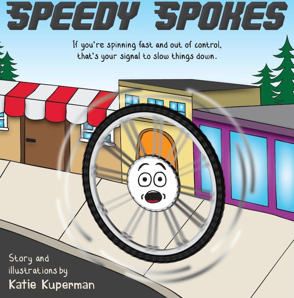 Speedy Spokes