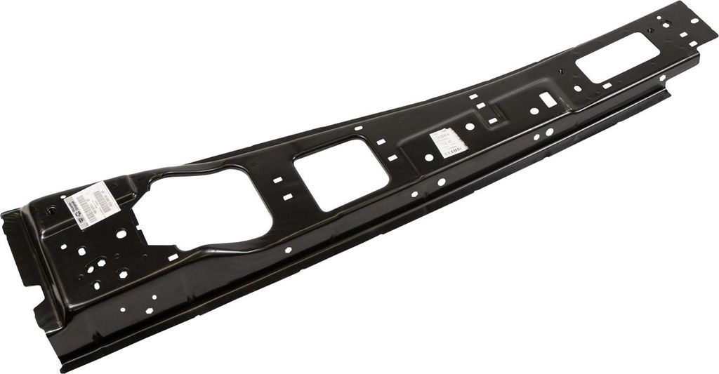 Original Fiat B-Säule rechts für Fiat Ducato ab Bj. 2006 53425913