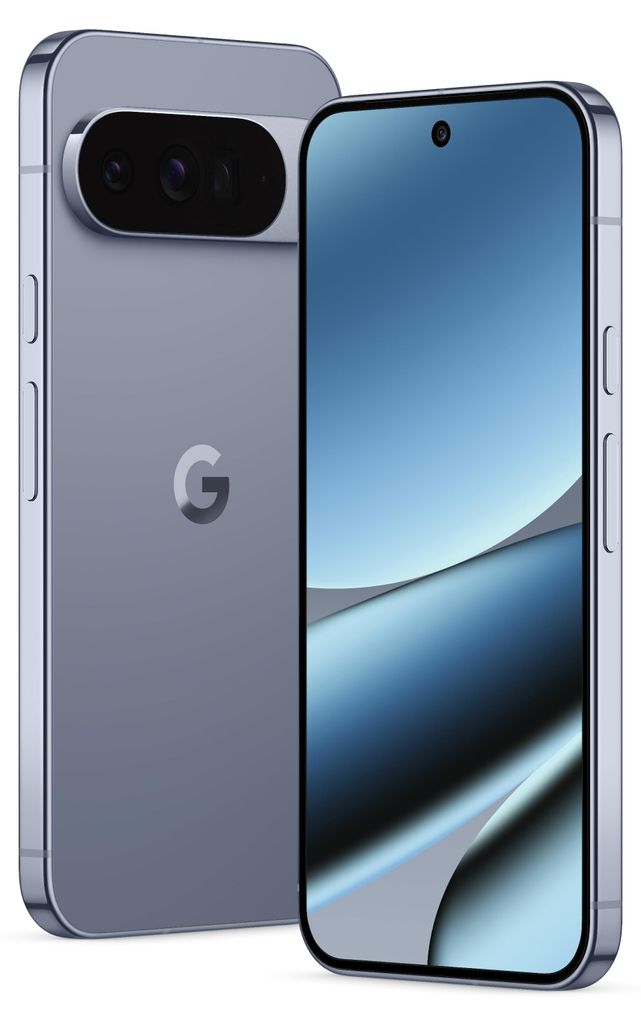Google Pixel 10 Pro XL 5G Dual Sim 16GB RAM 512GB Produktbild 