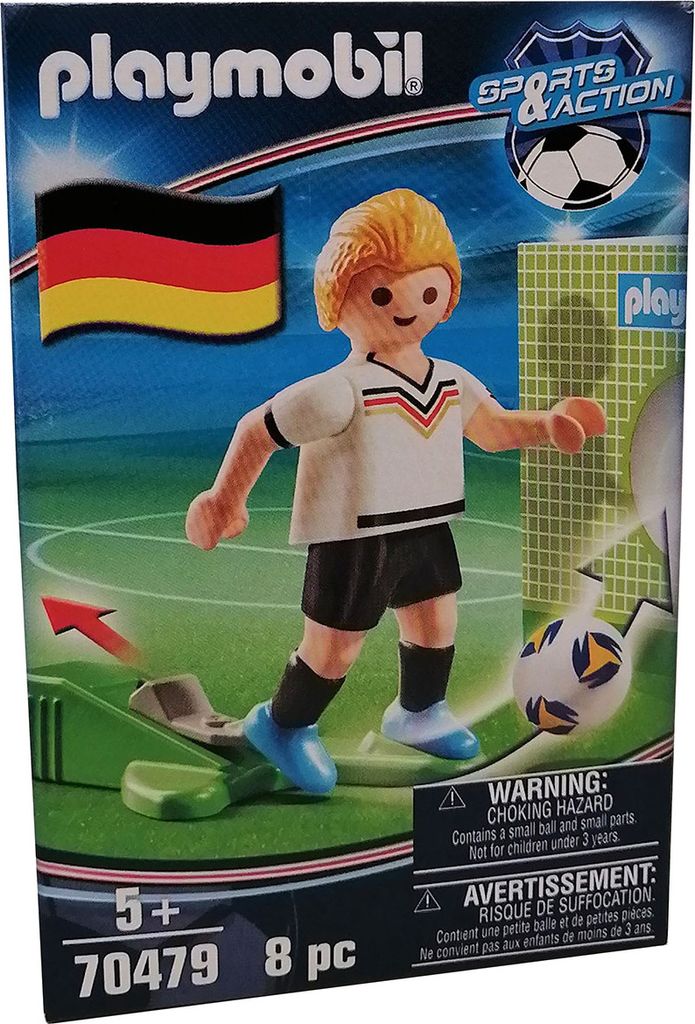 PLAYMOBIL 70479, 5 Jahr(e), Mehrfarbig, Kunststoff Produktbild 