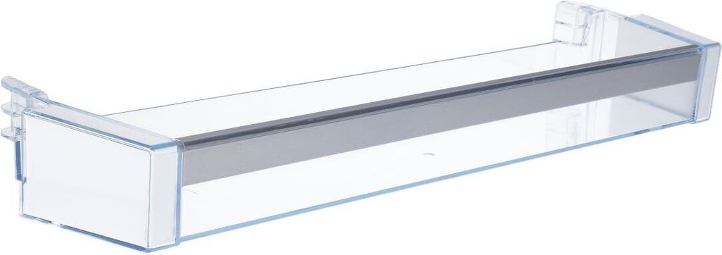 Abstellfach Absteller Türfach Absteller Fach Ablagenfach Mittelkonsole 570x54mm Kühlschrank BOSCH Siemens 708066 00708066