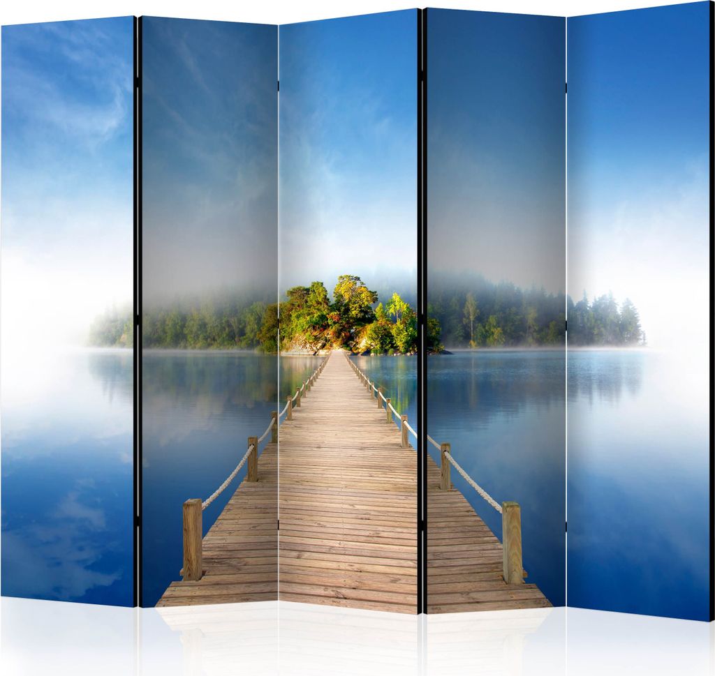 Deko Paravent Raumteiler Trennwand Spanische Wand Sichtschutz c-C-0255-z-c