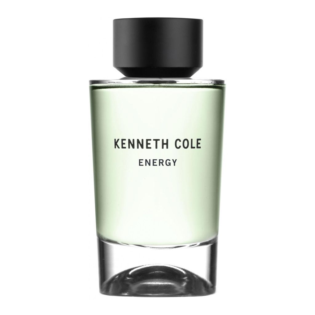 Kenneth Cole Energy Woda toaletowa, 100ml Zdjęcie produktu 