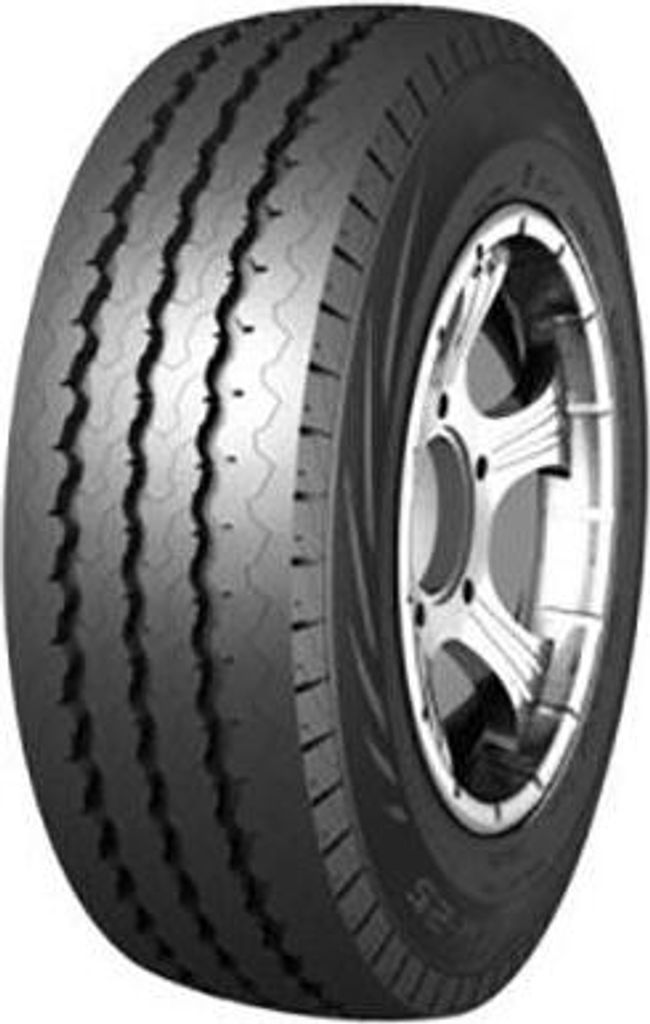 Nankang CW25 145/80R12C 86/84N Sommerreifen ohne Felge