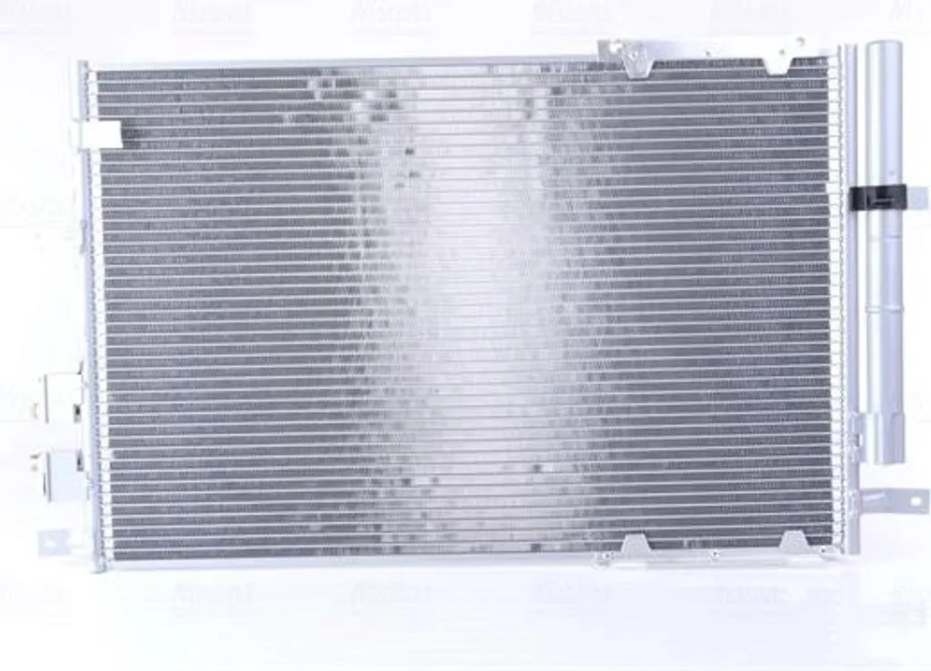 Condenseur pour Réparer la Clim Alfa 159 Brera Spider OE 50507288