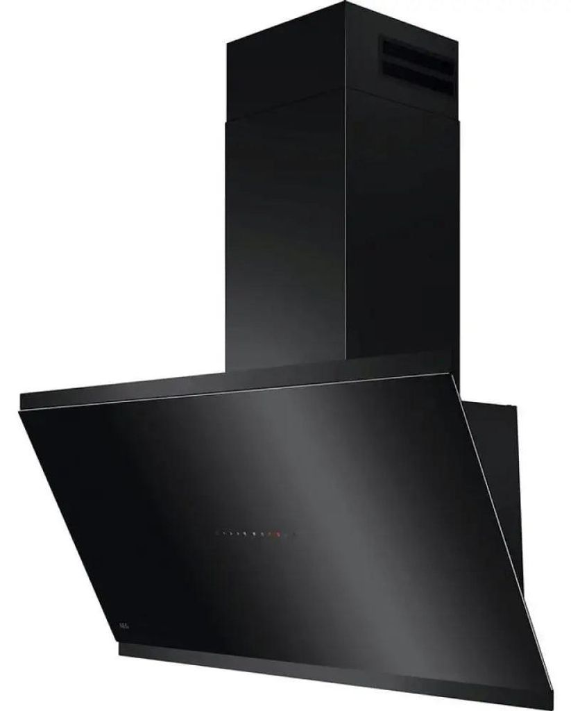 AEG GV77D91SB, 445 m³/h, Abluft/Umluft, A, A, B, 55 dB Produktbild 
