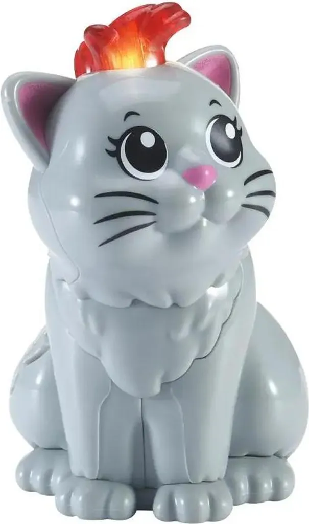 VTech Tip Tap Baby Animals Chat 0 - Occuper Bébé Intelligemment