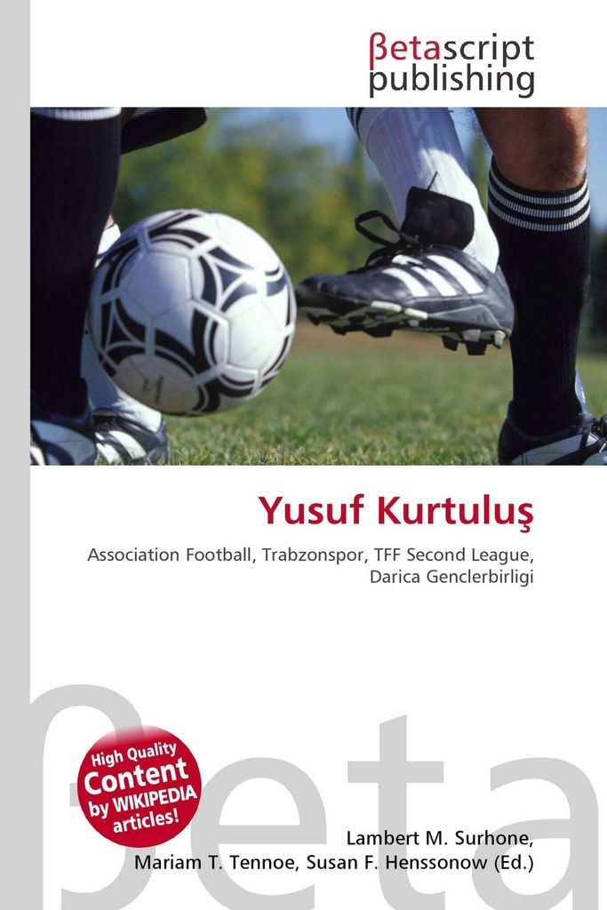 Yusuf Kurtulu¿