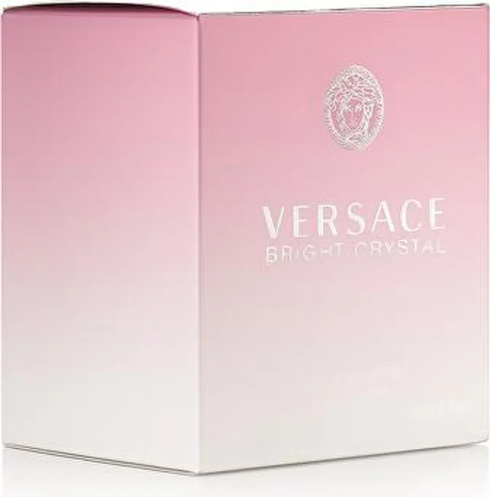 Eau de Toilette Versace Bright Crystal 30ml : Parfum Floral pour Femme