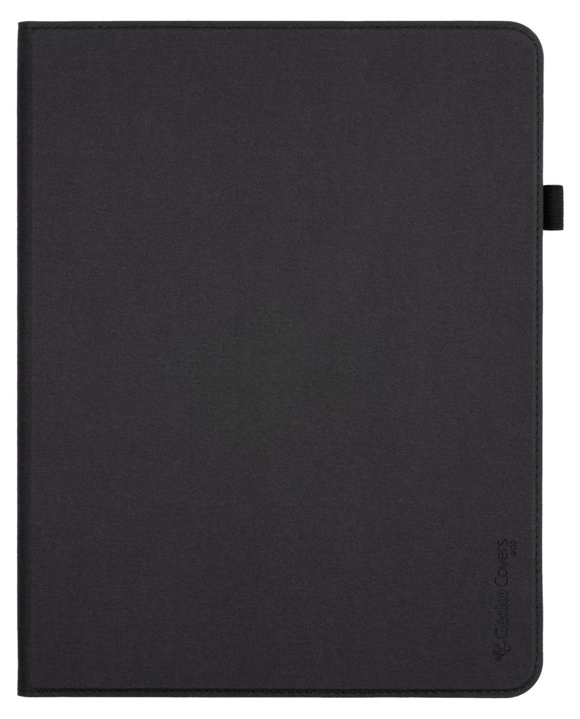 Gecko Covers EasyClick Cover eco - Suitable für Apple iPad Produktbild 