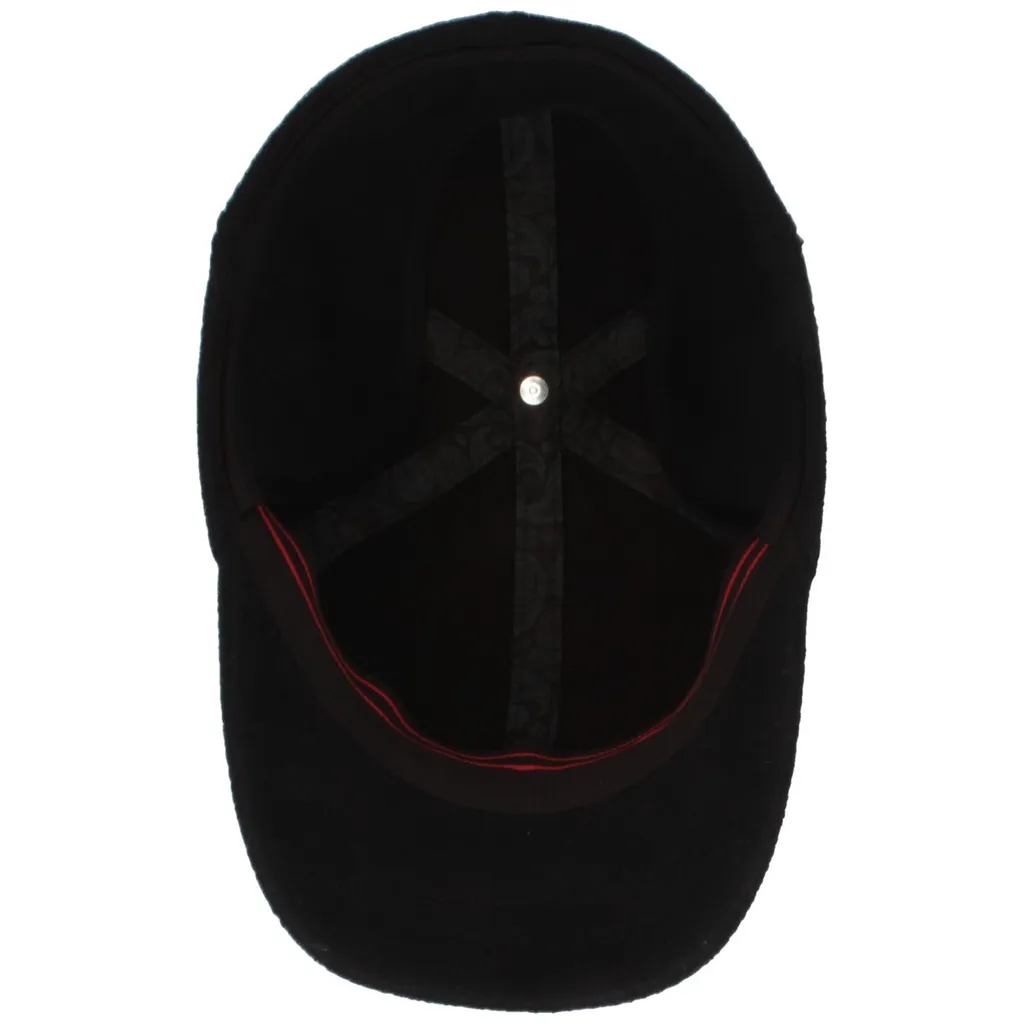 A&E Designs Cappello Pontiac GTO Cappellino ricamato Italia