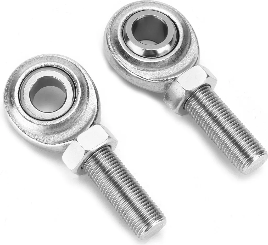 Snodi Sferici CMR-8 1/2" 20 RH: Il Tocco Professionale per il Tuo Progetto