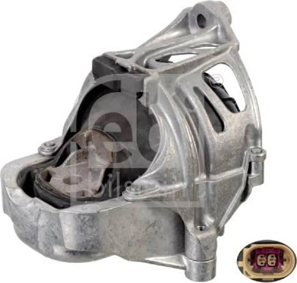 Palier de Moteur Hydraulique FEBI 172320 Compatible Audi Q8 et A6 4A