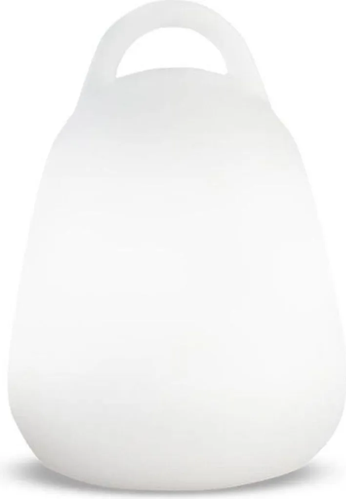 Baladeuse waterproof flottante LED Liberty C25 avec socle induction