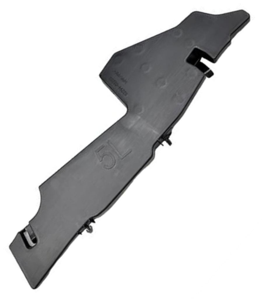 TOYOTA Corolla Links Kühlerabweiser 53294-02230 OE