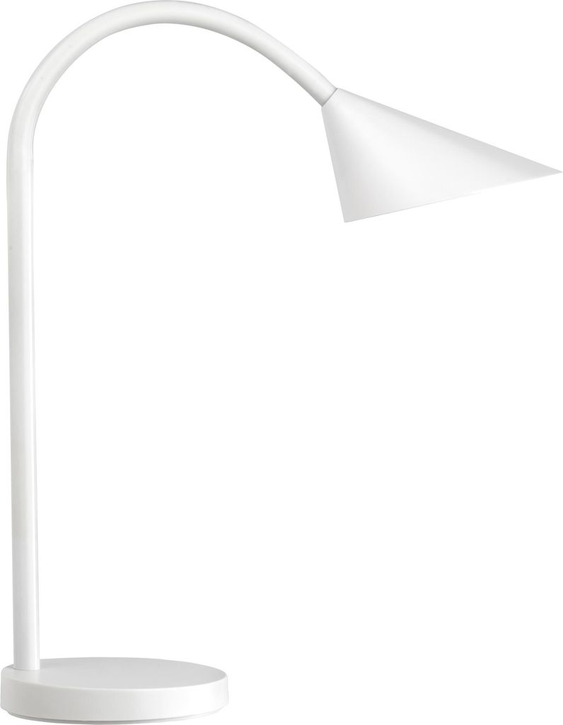 Unilux SOL, Weiß, Elastomer, Metall, Kunststoff, Büro, 1 Produktbild 