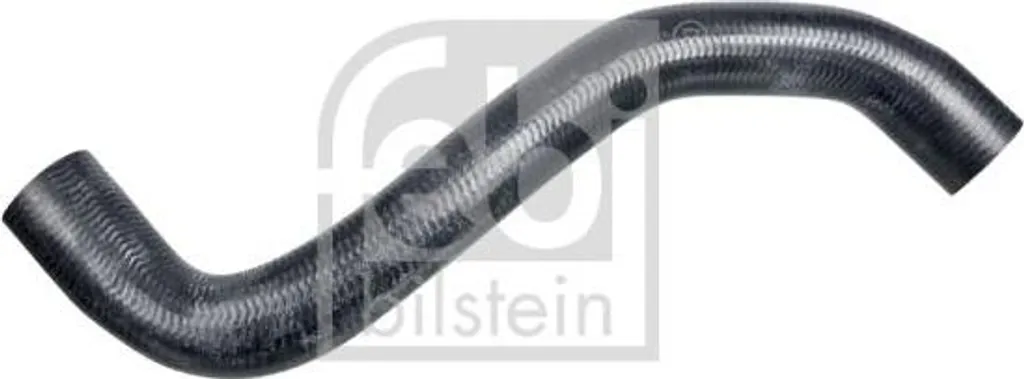 Tubo Radiatore FEBI 106273 per Clio Kangoo - Qualità OE 7700847054