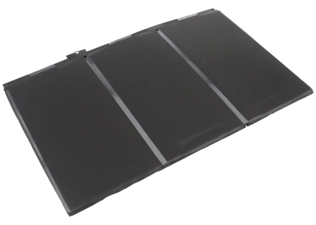 Batterie Techtek compatible iPad 3 A1416 A1430 A1458 A1389
