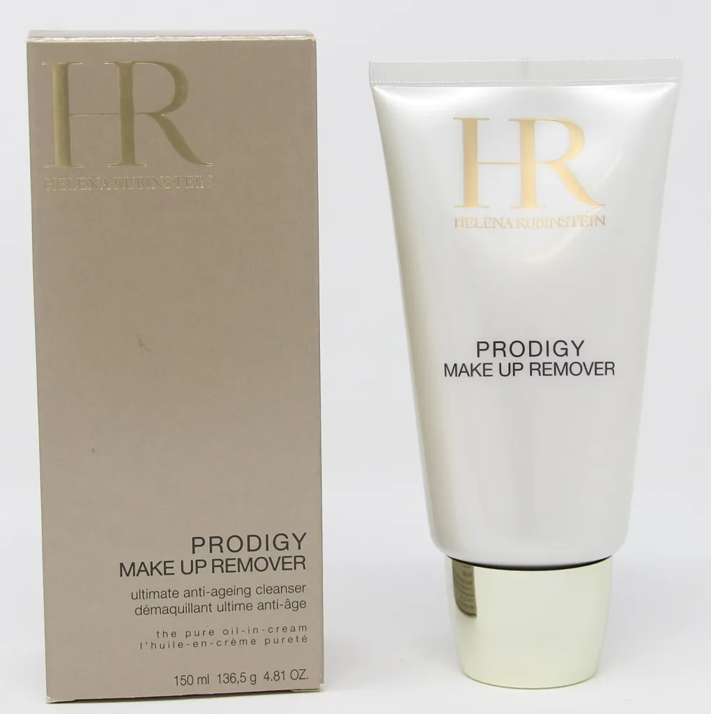 Prodigy Démaquillant 150 ml - Solution Douce pour Peaux Sensibles et Sèches