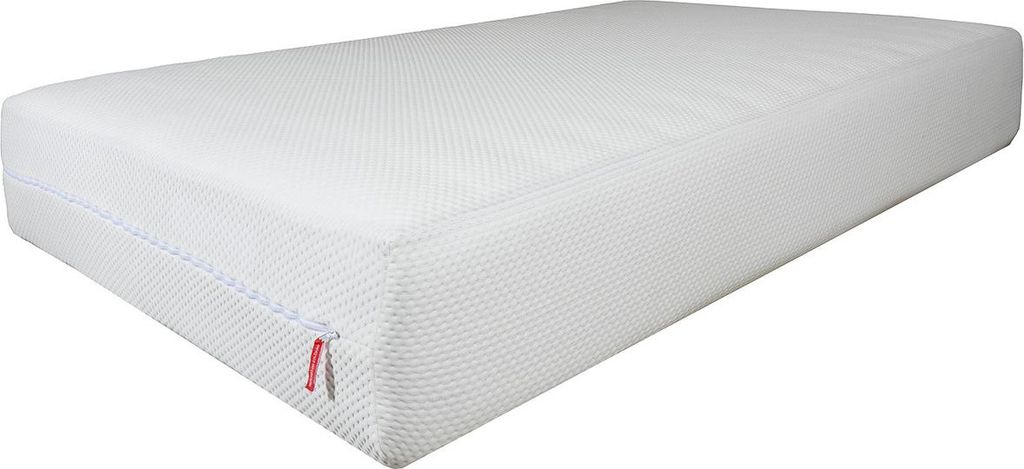 Matratzund Intensund verstellbare Betten - Schaum 80 x 190 cm