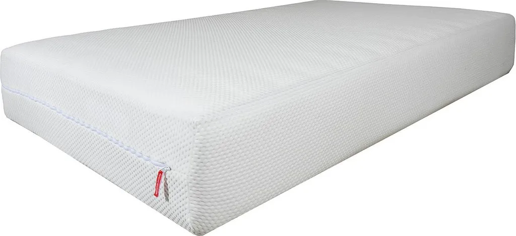 Matelas Intense 80x190 cm en mousse haute densité pour lit inclinable