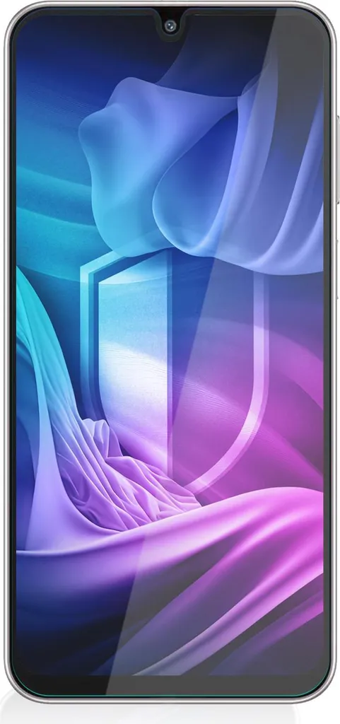 Samsung Galaxy M16 5G - 3Mk Silky Matt Pro - 5