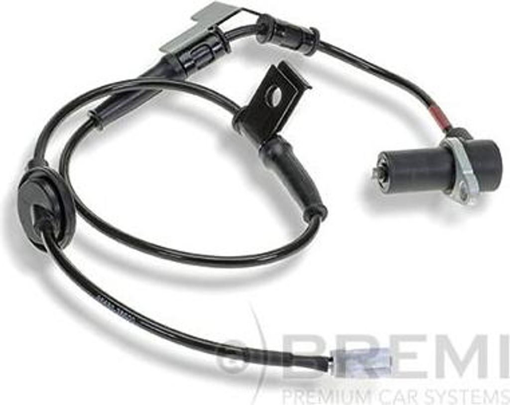 BREMI 51264 Raddrehzahlsensor OE 9568038600 kompatibel mit Magentis, XG, Sonata