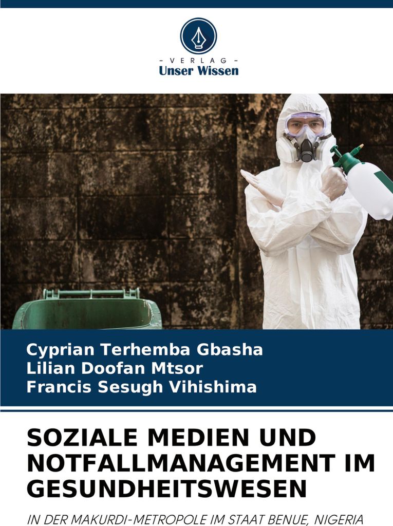 Soziale Medien Und Notfallmanagement Im Gesundheitswesen