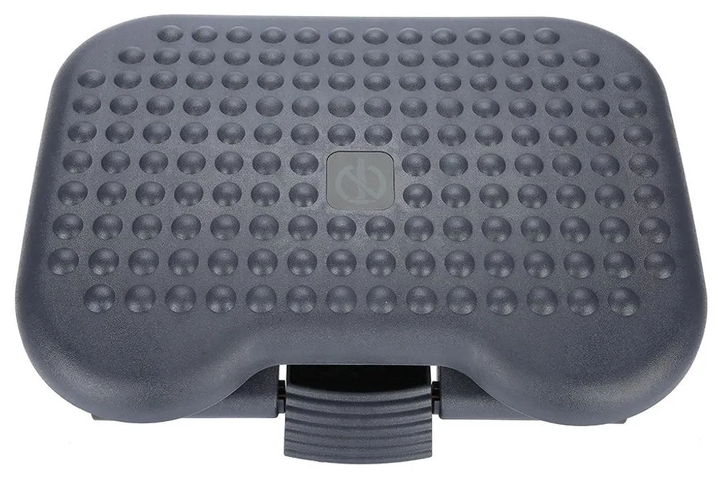 Tabouret de bureau réglable avec assise confort et design portable ultra léger