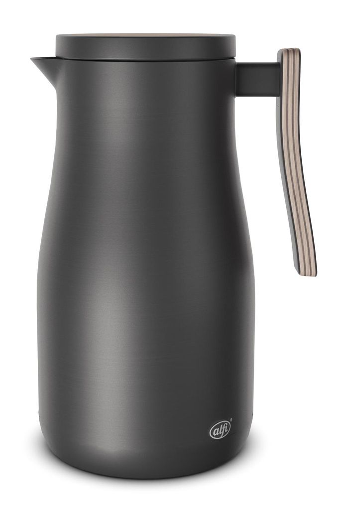 alfi STUDIO ALLURE velours noir mat 1,00 l Image du produit 