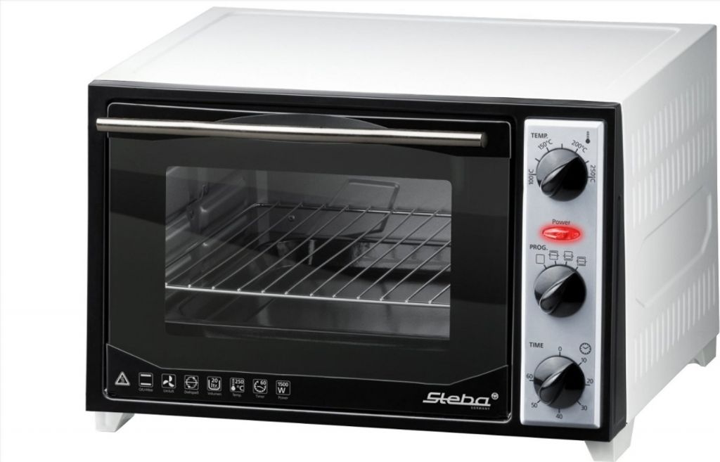Steba KB 27 U Mini Backofen Image du produit 