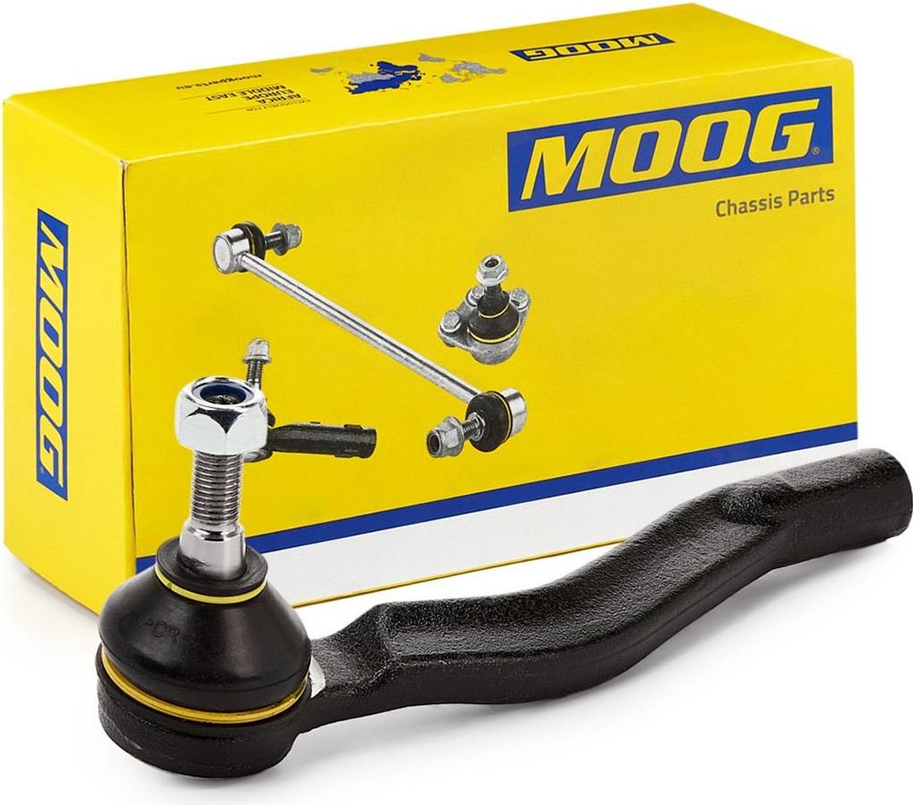 Spurstangenkopf MOOG RE-ES-13646