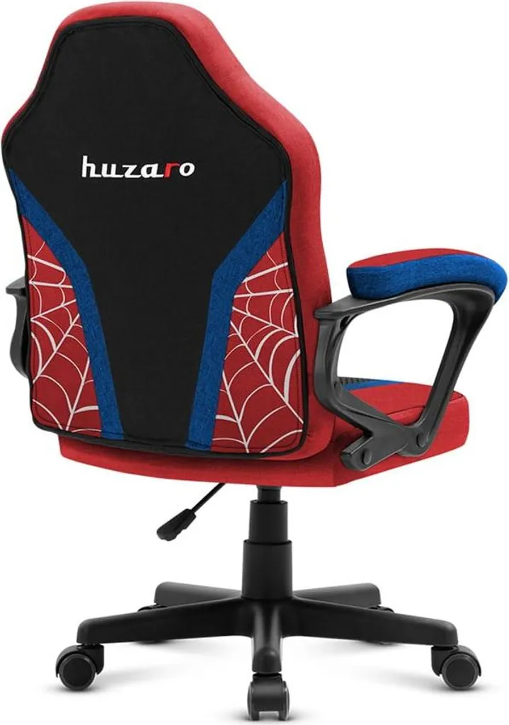 Sedia Ergonomica Bambini Huzaro Ranger 1.0 | Ufficio e Gaming Spider - 13