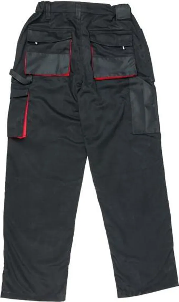 Fini les pantalons déchirés : Pantalon travail KS TOOLS 985.0670 taille 48