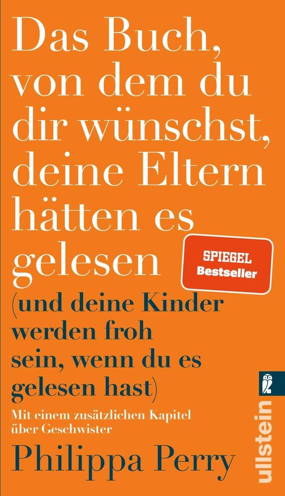 Das Buch, von dem du dir wünschst, deine Eltern hätten es Produktbild 1