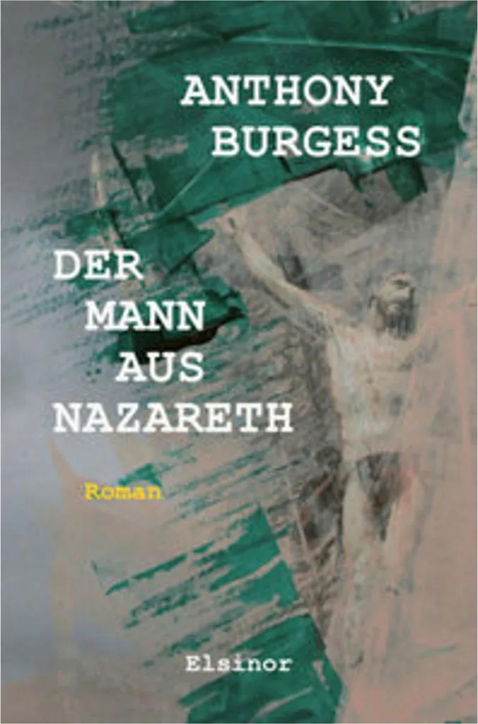 Der Mann aus Nazareth : Enfin un récit historique clair et documenté