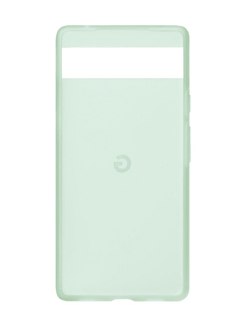 Google GA03706, Pokrowiec, Google, Pixel 6 a, 15,5 cm Zdjęcie produktu 