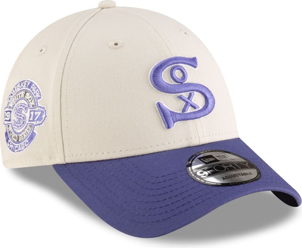 New Era 9Forty Cap - WORLD SERIES Chicago White Sox