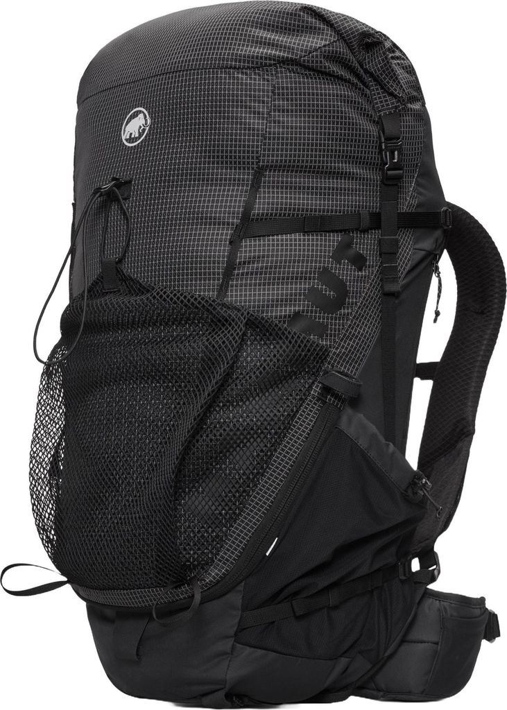 Mochila de senderismo Mammut Ducan Spine 50-60, 72 cm Imagen del producto 