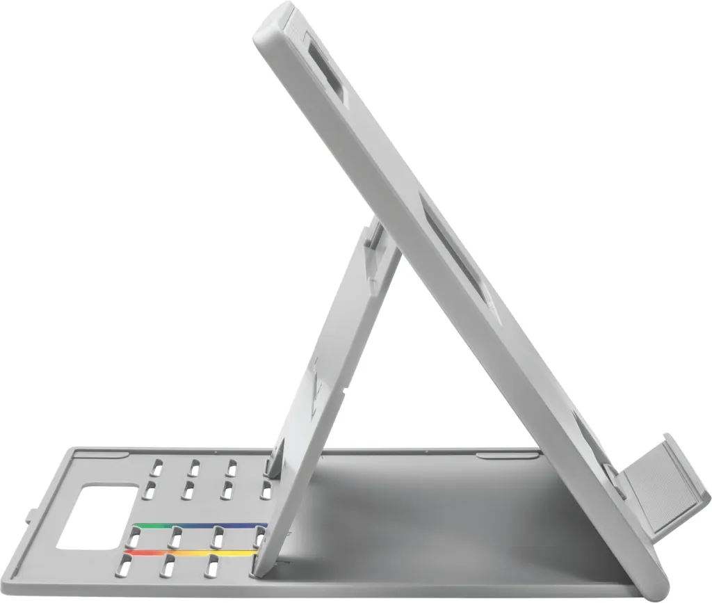 Évitez le Mal de Dos avec le Support Kensington SmartFit Easy Riser Go - 9