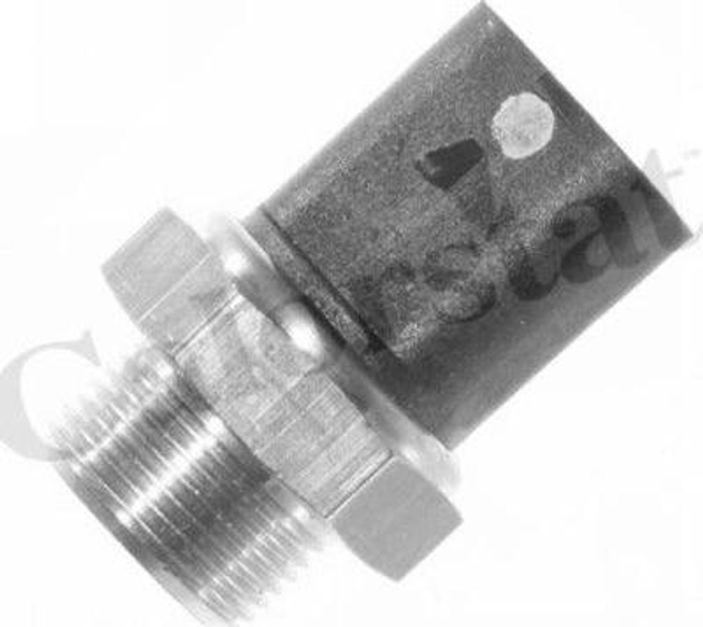 CALORSTAT by Vernet TS1958 Temperaturschalter, Kühlerlüfter OE 1341011 kompatibel mit Vectra, Tigra, Omega, Corsa B, Corsa A, Combo, Calibra A, A...